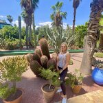 Photo taken by Monika S