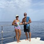 Photo taken by Cecilia M