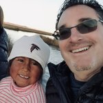 Photo taken by Denisse G