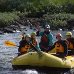 Photo taken by Maria W