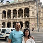 Photo taken by Prashanthi P