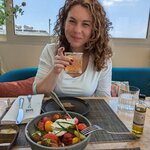 Photo taken by Ellen B