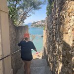 Photo taken by Abby S