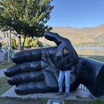 Photo taken by susan s