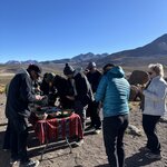 Photo taken by Anna E