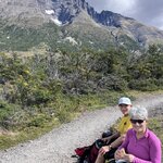 Photo taken by Ruth E