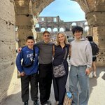 Photo taken by Jennifer R