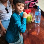 Photo taken by Esther B