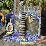 Photo taken by Genie B