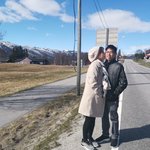 Photo taken by Anna L