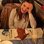 Photo taken by Marcia G