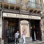 Photo taken by Cecilia M