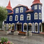 Photo taken by Eliza M