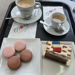 Photo taken by Mark M