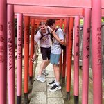 Photo taken by Tara S