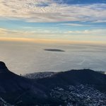 Table mountain | Photo taken by lilia s