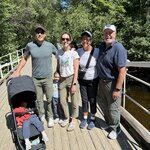 Photo taken by Maureen F