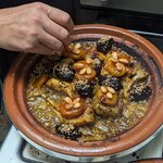 Photo taken by John P