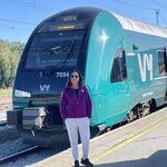 Photo taken by Clara K