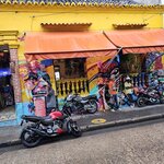 Photo taken by Peter F