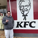 Photo taken by Matt O