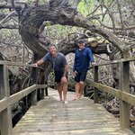 Photo taken by Thomas R