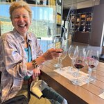 Photo taken by Lynn R