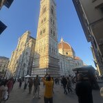 Photo taken by Elysa D