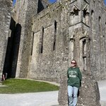 Photo taken by Bonnie F