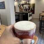 Photo taken by Kristin M