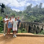 Photo taken by Anisha L