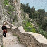 Photo taken by Pat O