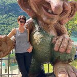 Photo taken by Maria W