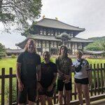 Photo taken by Jim B