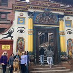 Photo taken by Carina S