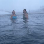 Photo taken by Sandra D