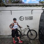 Photo taken by Denise M