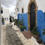 Photo taken by Laura M