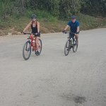 Photo taken by Anne T