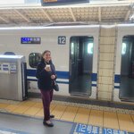 Photo taken by Hector R