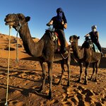 Photo taken by Marjorie R