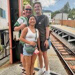 Photo taken by Sherri Z