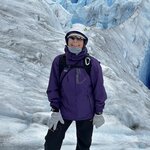 Photo taken by Sandra R