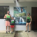 Photo taken by Brian W