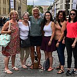 Photo taken by Katie D