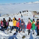 Photo taken by Leonila Q