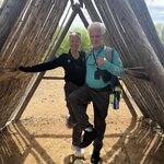 Photo taken by Art V