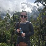 Photo taken by Michelle D