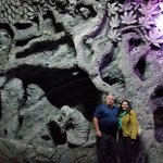 Photo taken by Michael T