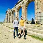 Photo taken by Puneet M